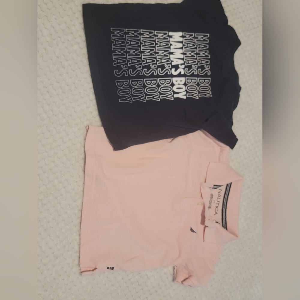 Boy clothes